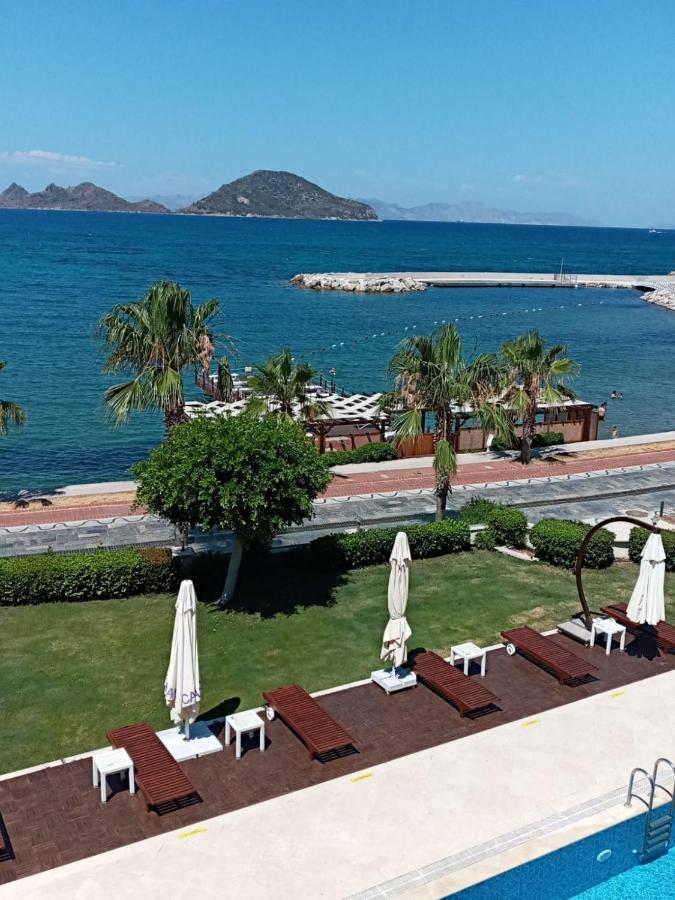 Hotel Turiya Turgutreis Exterior photo