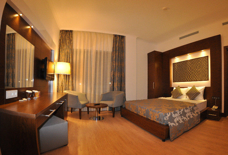 Hotel Turiya Turgutreis Exterior photo