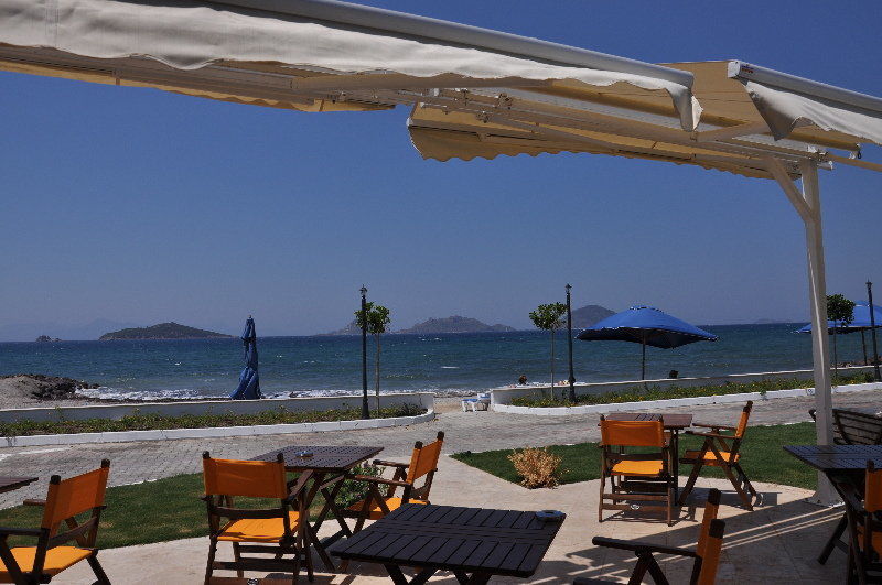 Hotel Turiya Turgutreis Exterior photo